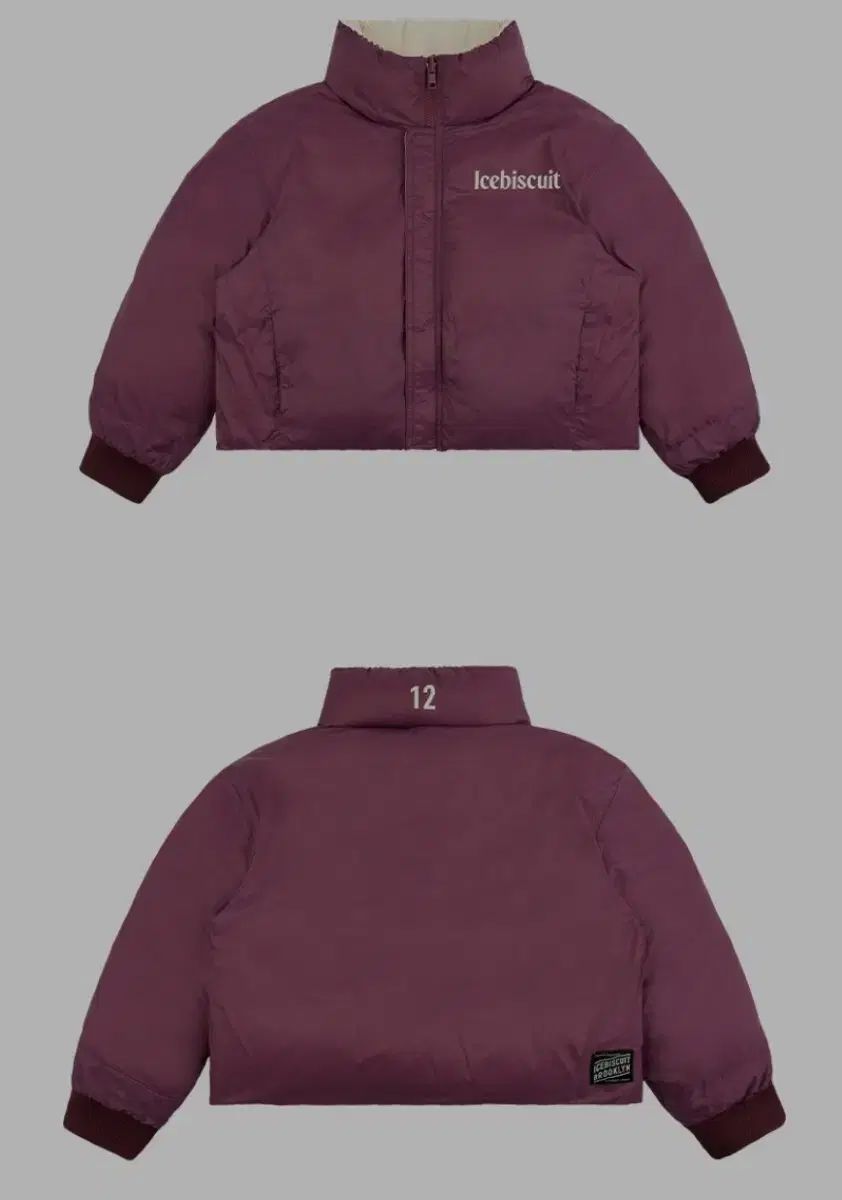 – &frasl; BOYS Down OFFICIAL ICECREAM CLUB BILLIONAIRE Jacket Reversible SHORT リバーシブル ROCKRIDGE リーバイス®公式オンラインストア ショートダウンジャケット 袖フィッシャーマン
