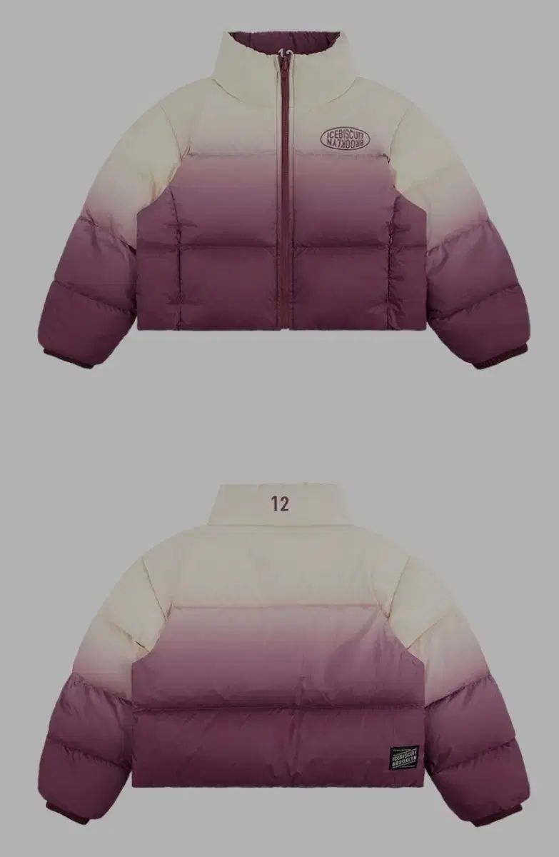 – &frasl; BOYS Down OFFICIAL ICECREAM CLUB BILLIONAIRE Jacket Reversible SHORT リバーシブル ROCKRIDGE リーバイス®公式オンラインストア ショートダウンジャケット 袖フィッシャーマン