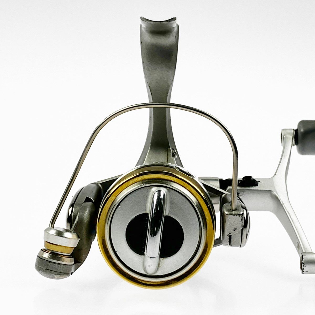 シマノ スピニングリール 95ステラ3000ダブルハンドル ステラ 3000 ダブルハンドル 95 (STELLA) | 買取品情報 | 釣具買取の