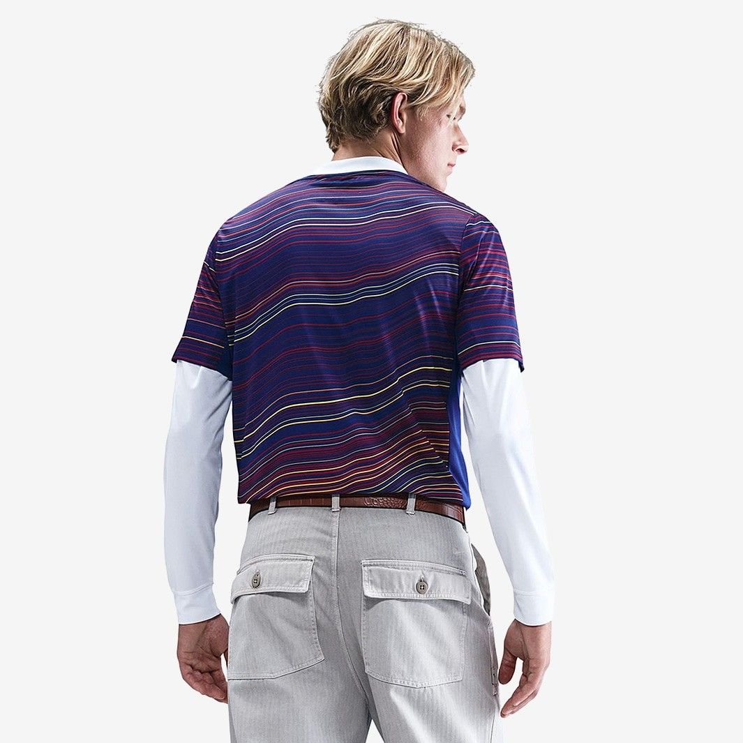 FCバルセロナ 2025/26 マッチ ホーム シャツ RASHFORD｜ラ・リーガ メンズ用ホームユニフォーム 2025/26 FC