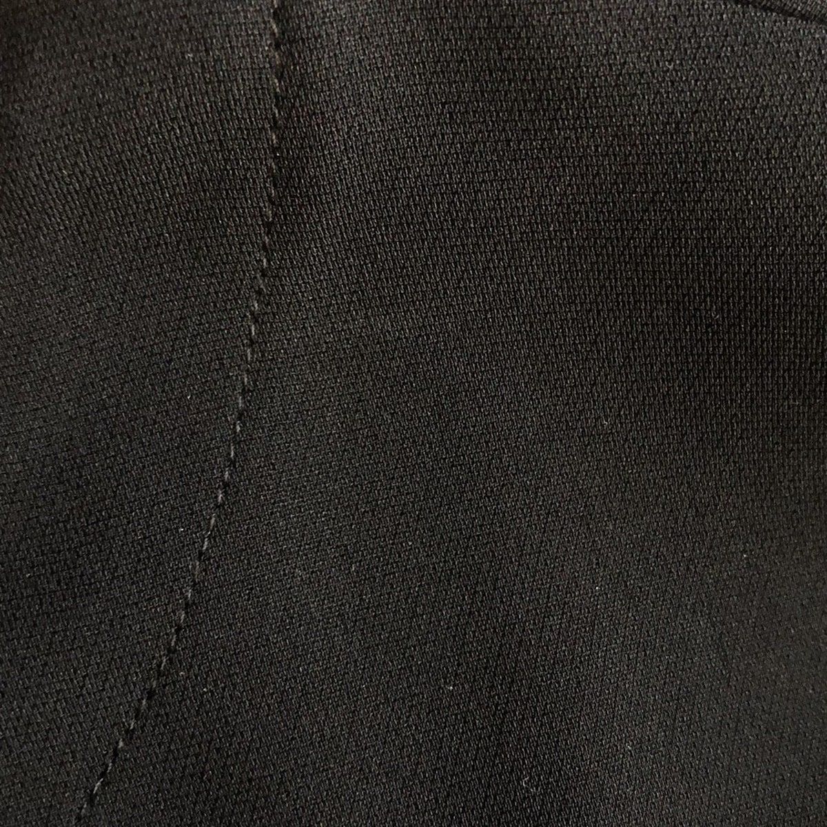  Max Mara STUDIO マックスマーラスタジオ ワンピース サイズCH 30 レディース - 黒 長袖 ひざ丈 その他 ワンピース