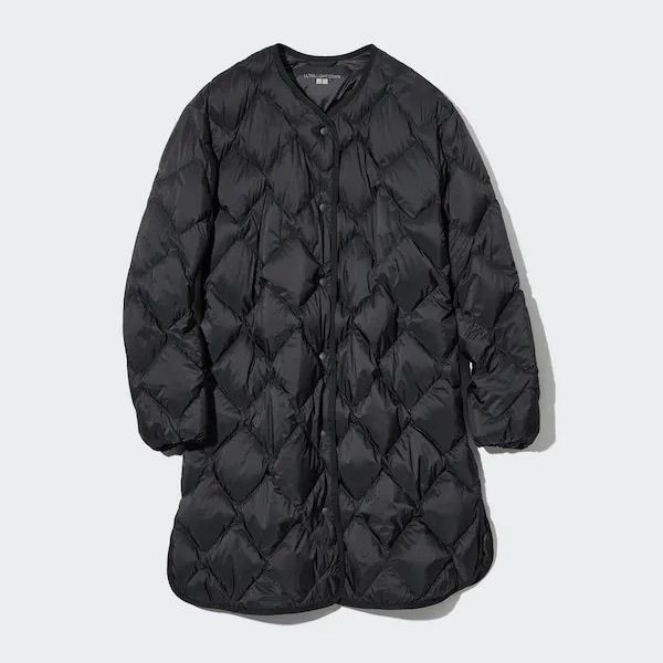 UNIQLO ULTRA LIGHT DOWN ユニクロ ウルトラライトダウンリラックス