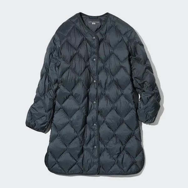 UNIQLO ULTRA LIGHT DOWN ユニクロ ウルトラライトダウンリラックス 