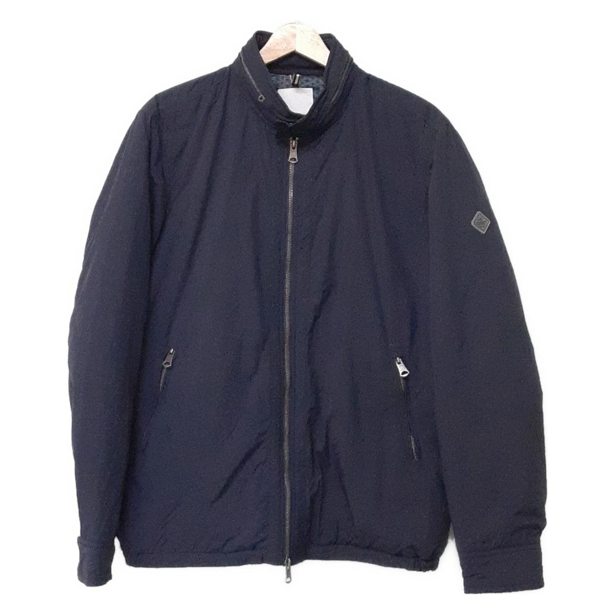 J.LINDEBERG(ジェイリンドバーグ) ブルゾン サイズM メンズ新品同様 