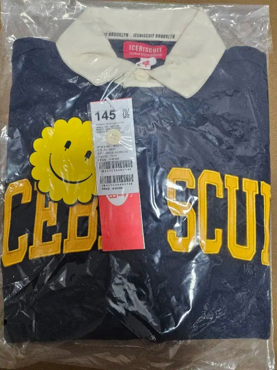 アイスビスケット 新品 ⁄145 ラグビー Tシャツ 公式通販