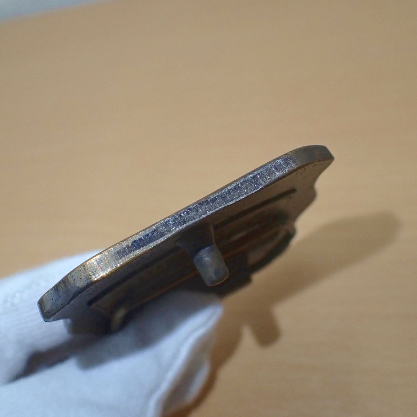 ベルトバックル ゴールデンゲートブリッジ ヴィンテージ品 ベルトバックル ゴールデンゲートブリッジ ヴィンテージ品