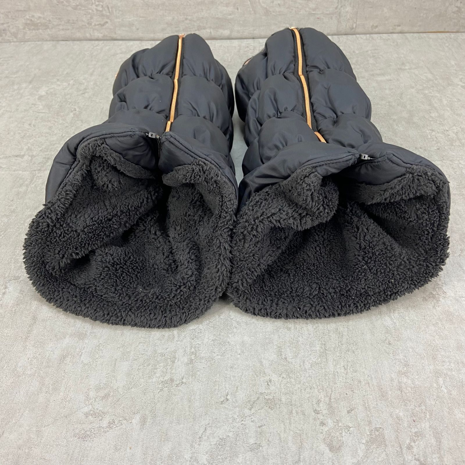 マークアンドロナ　レッグウォーマー MARK & LONA（マークアンドロナ）の「CD7-CILW | WOMEN（レッグ