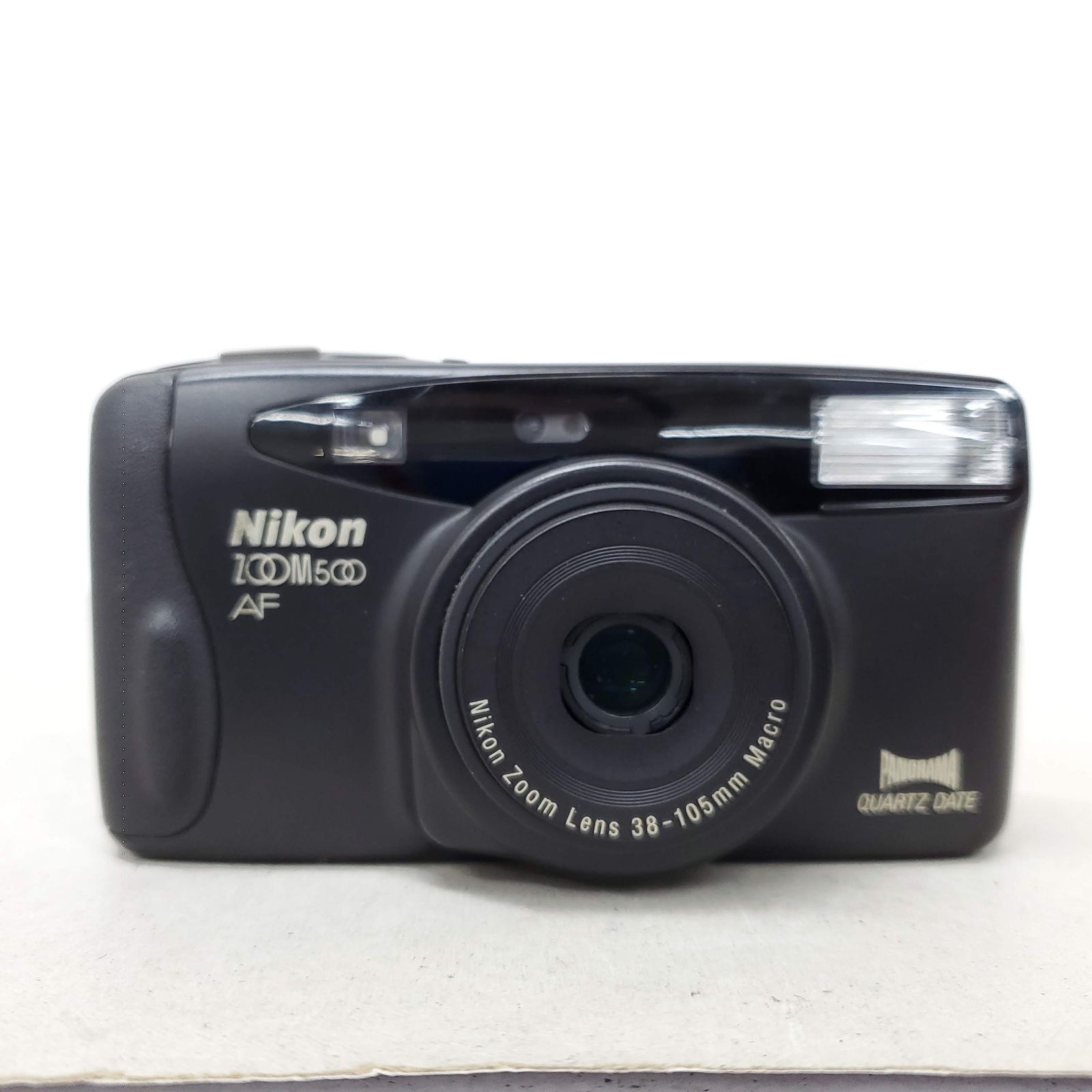Nikon Zoom 500 AF F 1010 45 6 v