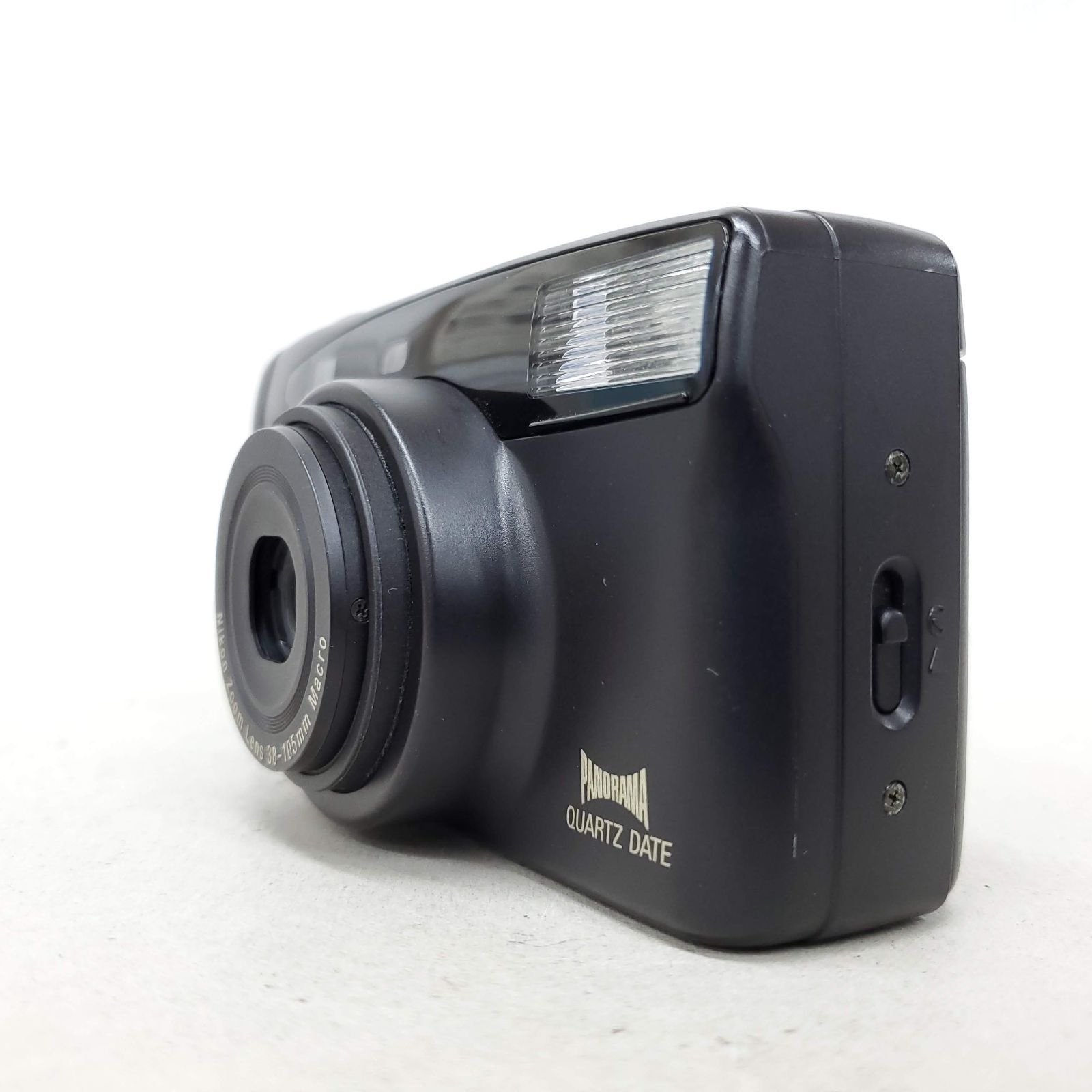 Nikon Zoom 500 AF F 1010 45 6 v