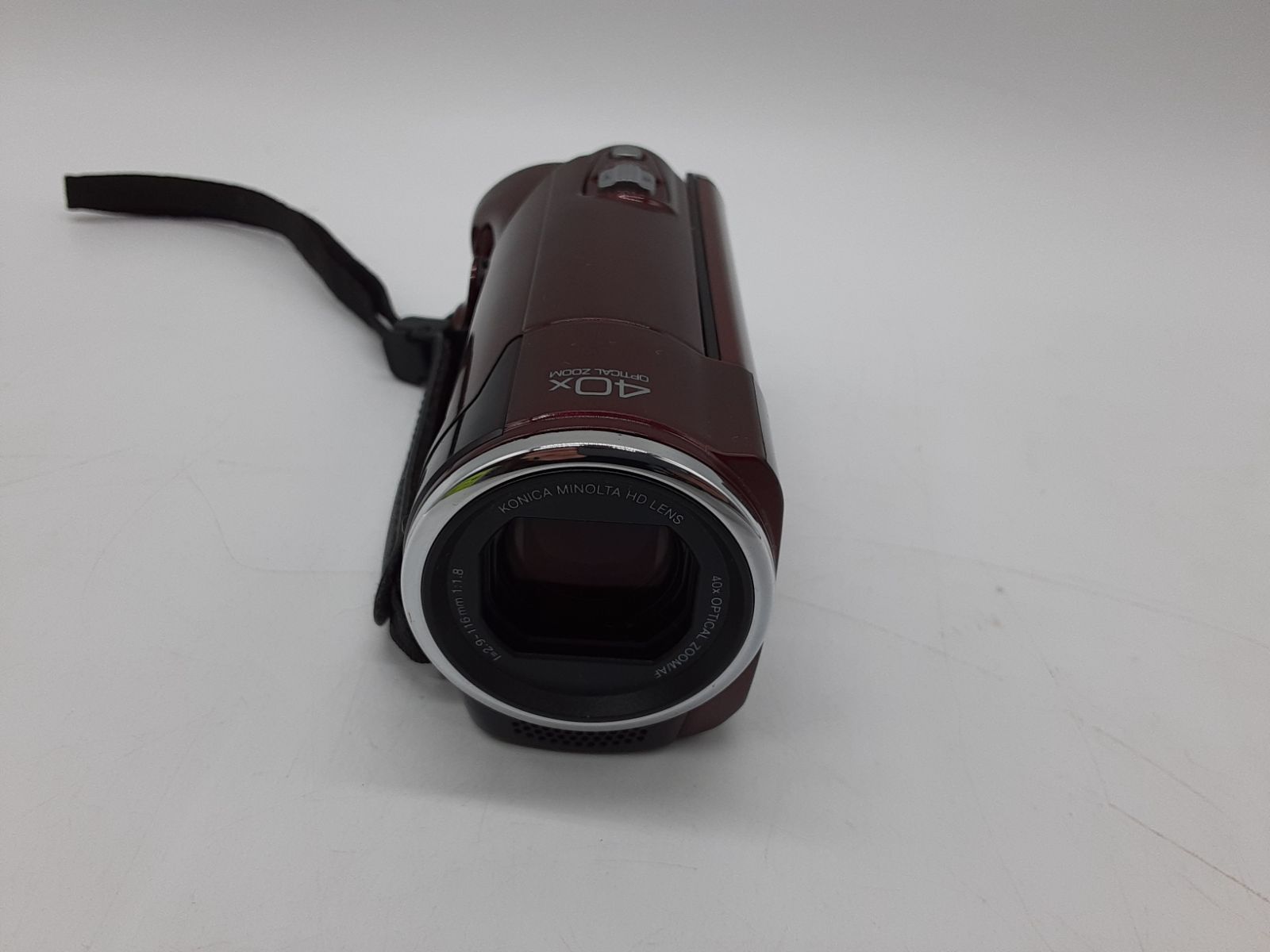 未使用品!!　JVC Everio GZ-HM460　ハンディーカム　NO317 JVC Everio GZ-VX895 価格比較 - 価格.com