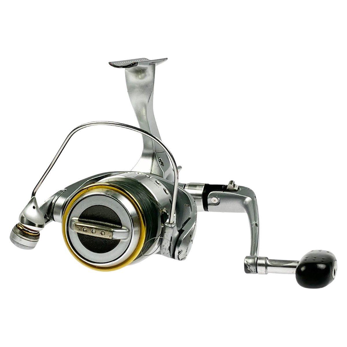 ▽▽SHIMANO シマノ スピニングリール 98ステラ 3000 SC66F - メルカリ