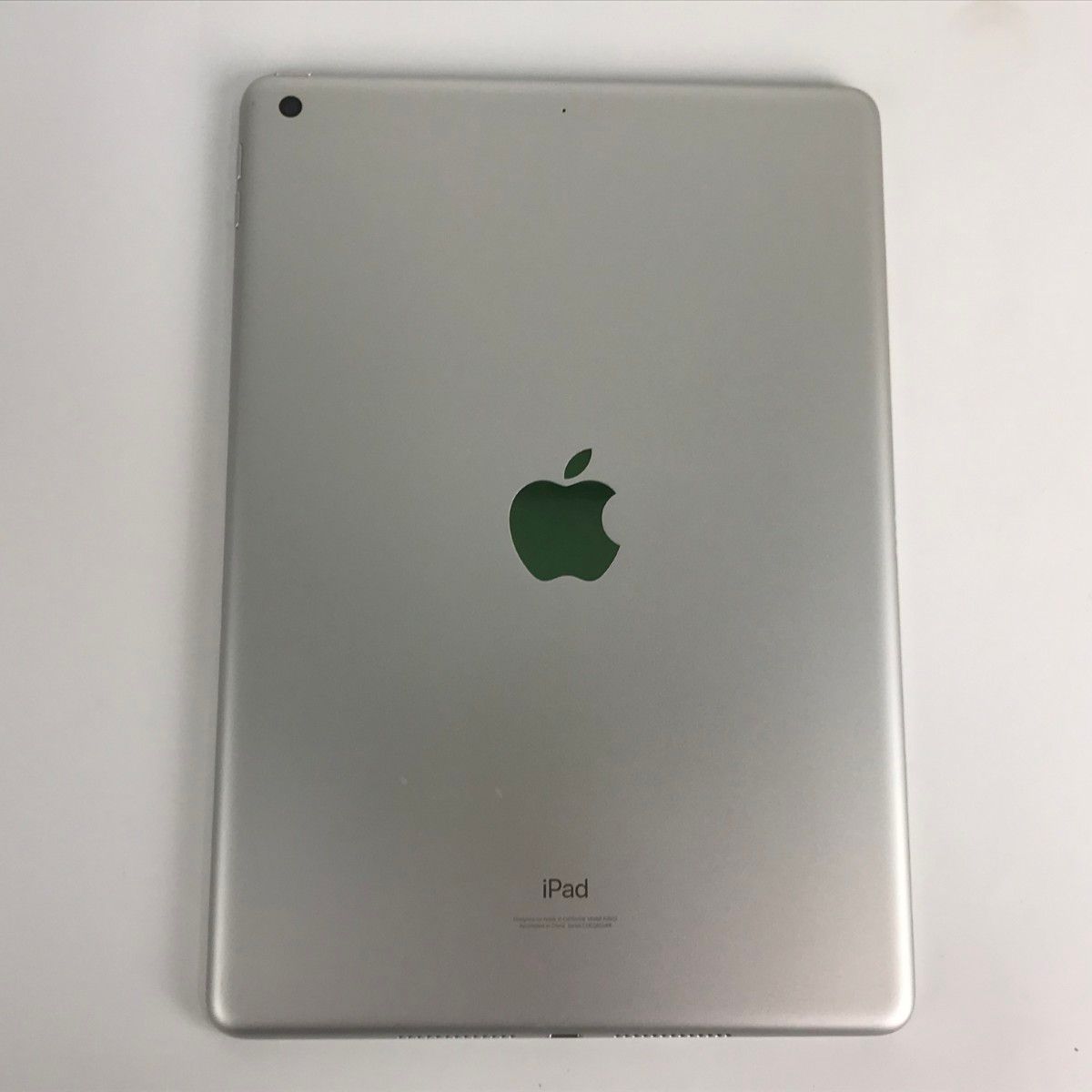 Apple iPad (第9世代) シルバー MK2L3J/A 64GB MK2L3J/A』Apple iPad Wi-Fi 第9世代 64GB シルバー 2021年秋モデル