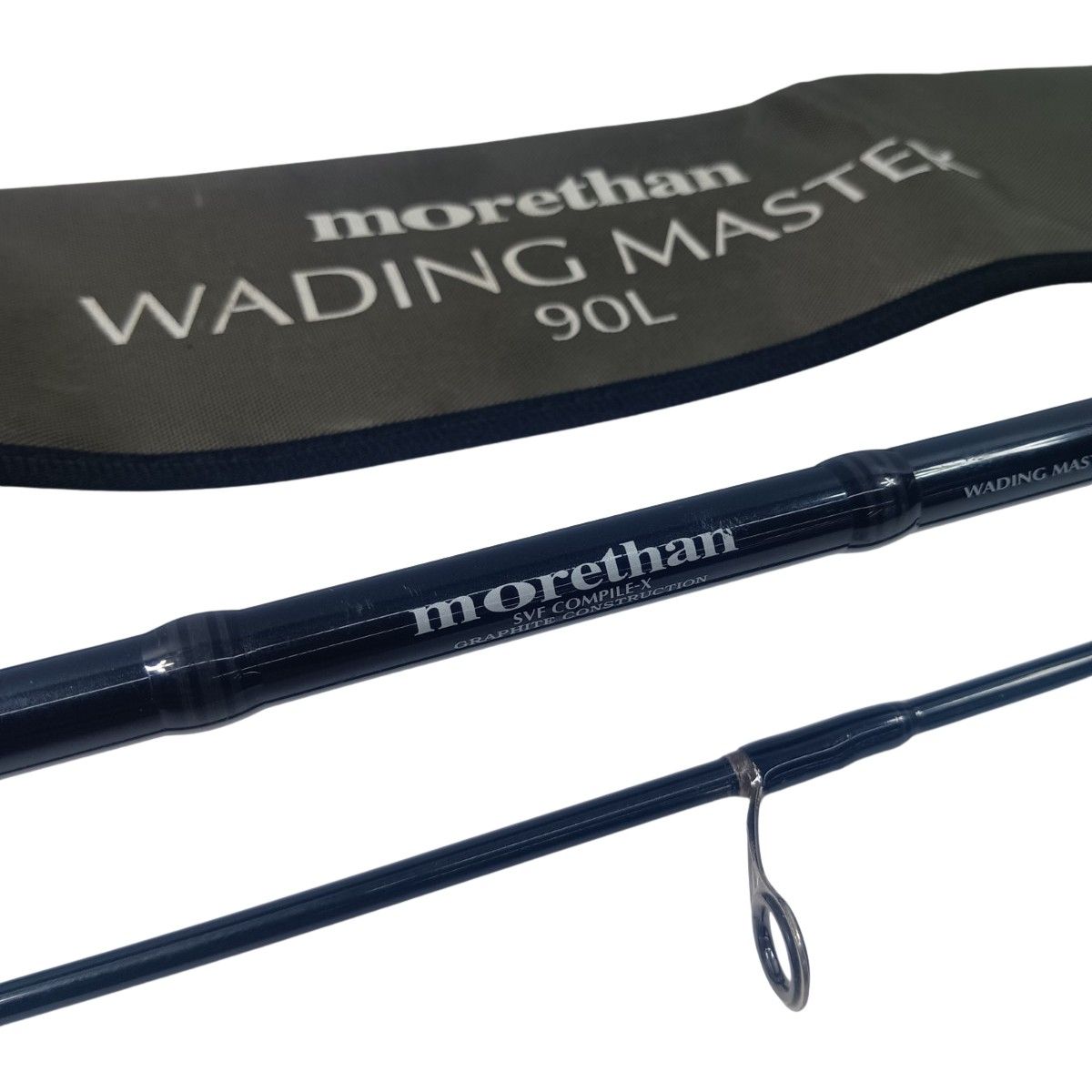 DAIWA ダイワ モアザン MT90L 程度BC 01471551 - メルカリ