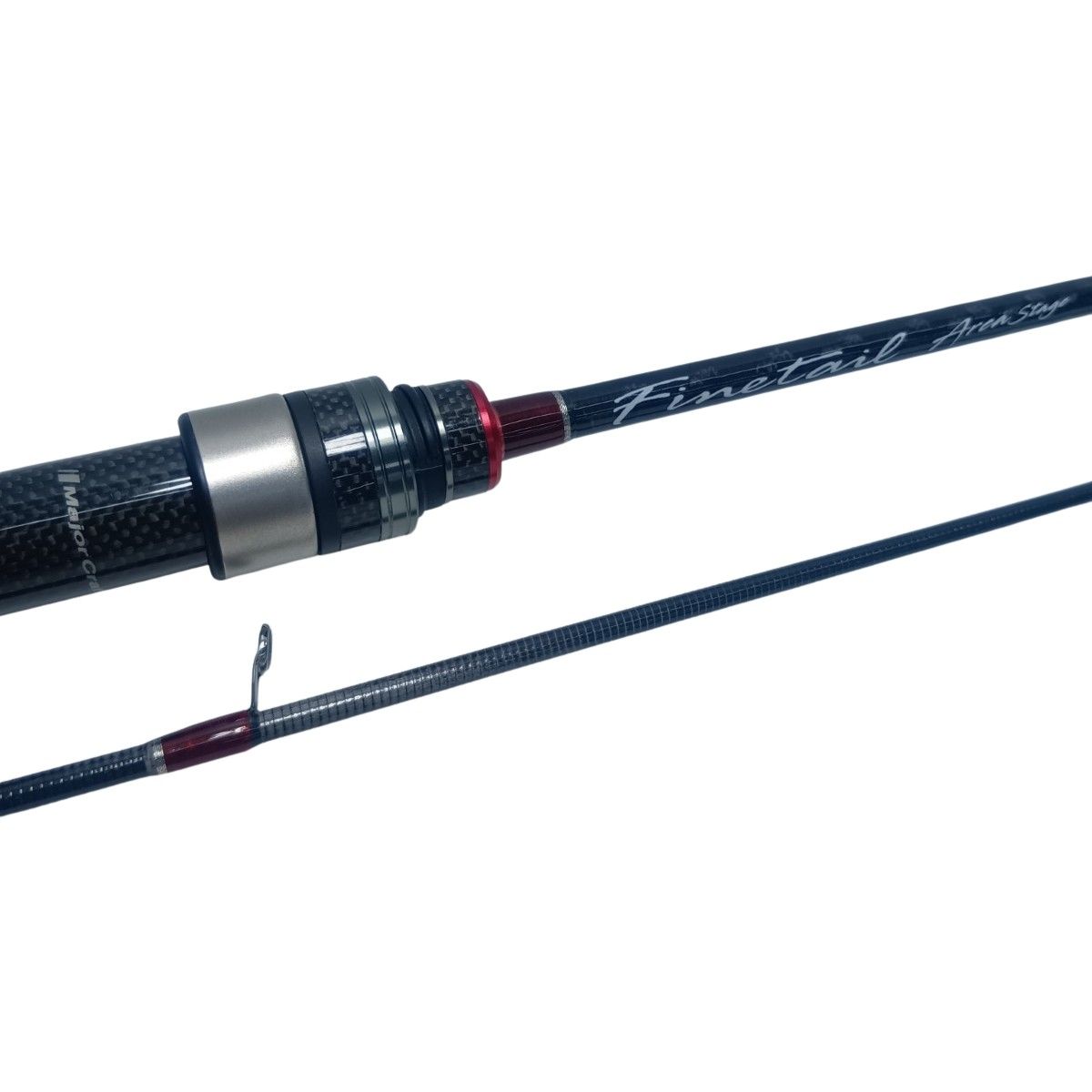 メジャークラフト　ファインテール　FAX-632L メジャークラフト ファインテール FAX-632L メジャークラフト ファイン