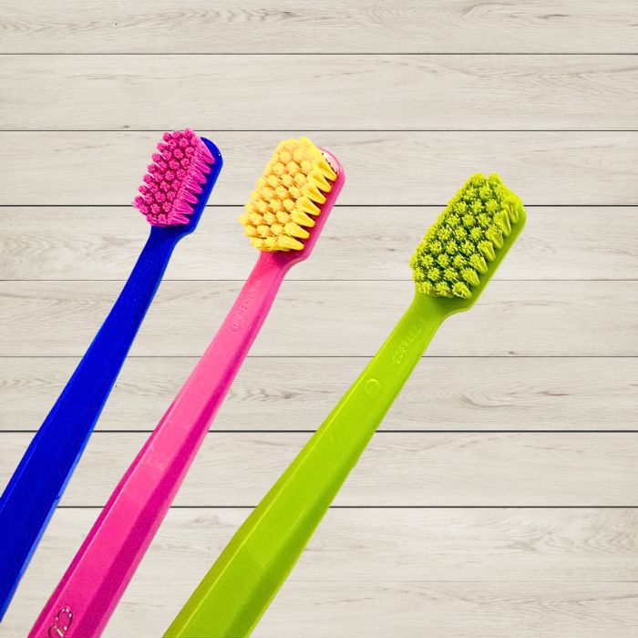 クラプロックス 歯ブラシ CS 5460 10本セット CURAPROX 大人用 スイス製 超やわらか 細毛 指定不可 ウルトラソフト 歯磨き 美白 口臭ケア むし歯 予防 歯科専売 歯周病予防 虫歯予防 予防歯科 超 歯科 専売