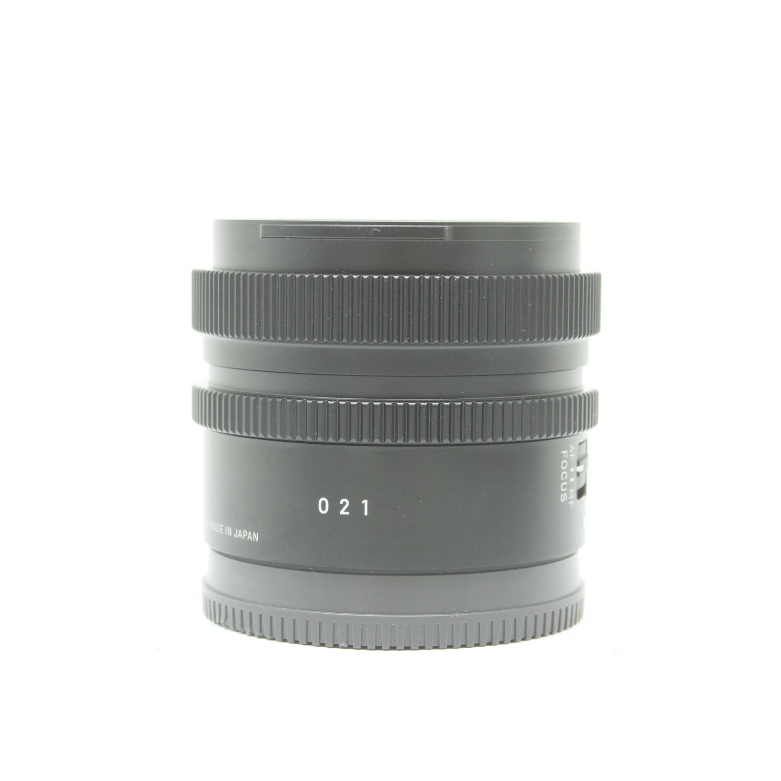  SIGMA 24 mm F 3 5 DG DN Eマウント レンズ(単焦点) カメラ