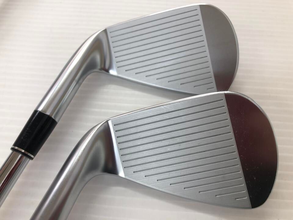 SRIXON ZXi7 | S | NSプロ950GH neo | 中古 | アイアンセット