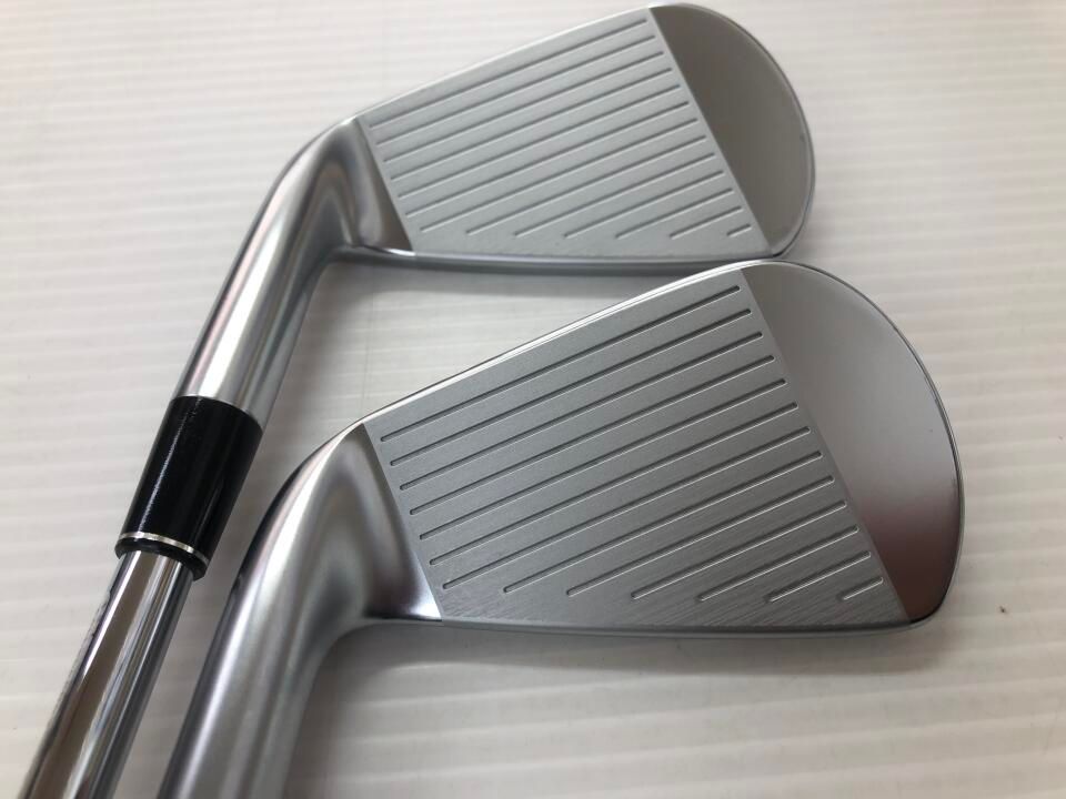 SRIXON ZXi7 | S | NSプロ950GH neo | 中古 | アイアンセット