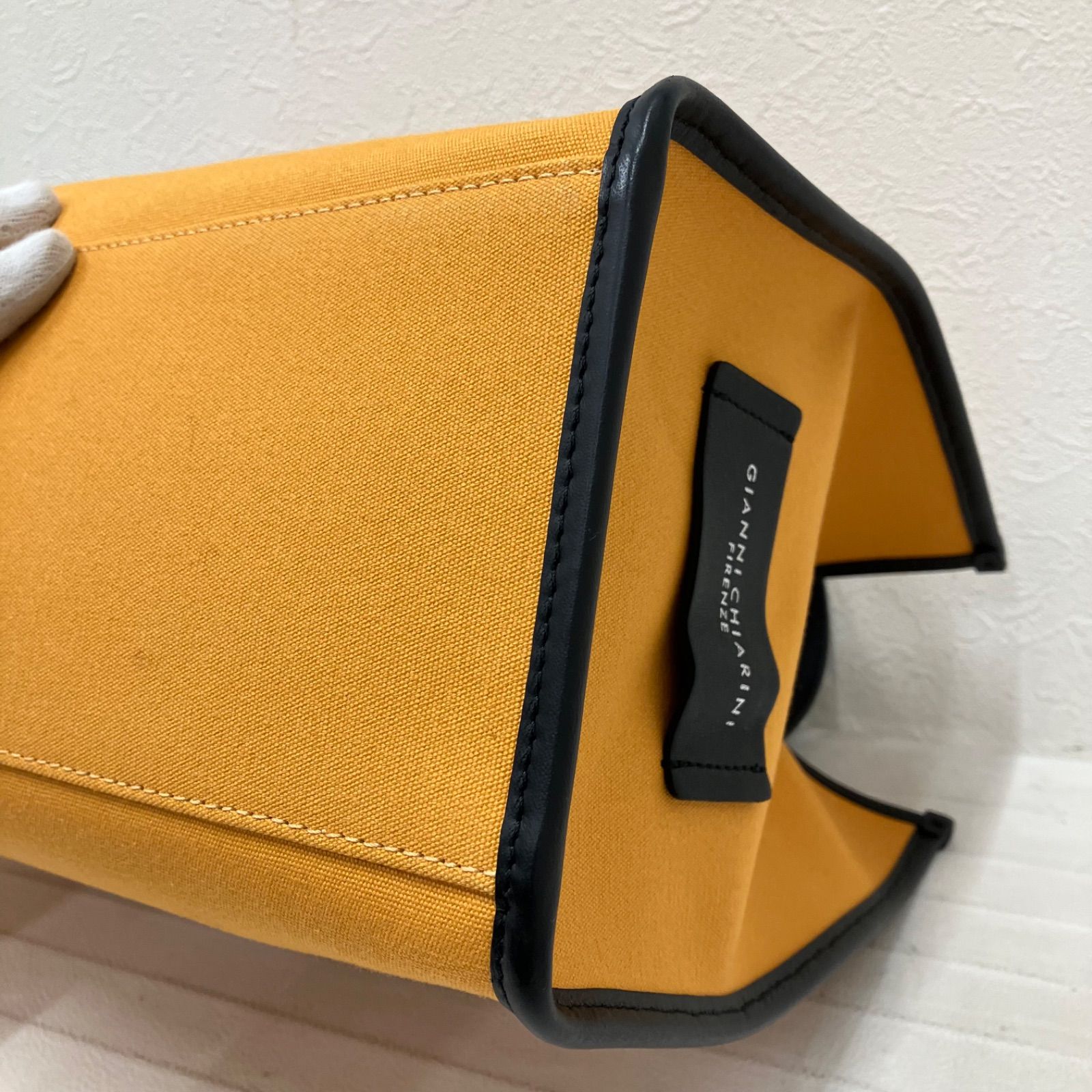 6392 GIANNI CHIARINI ジャンニキアリーニ ジャンニキャリーニ 