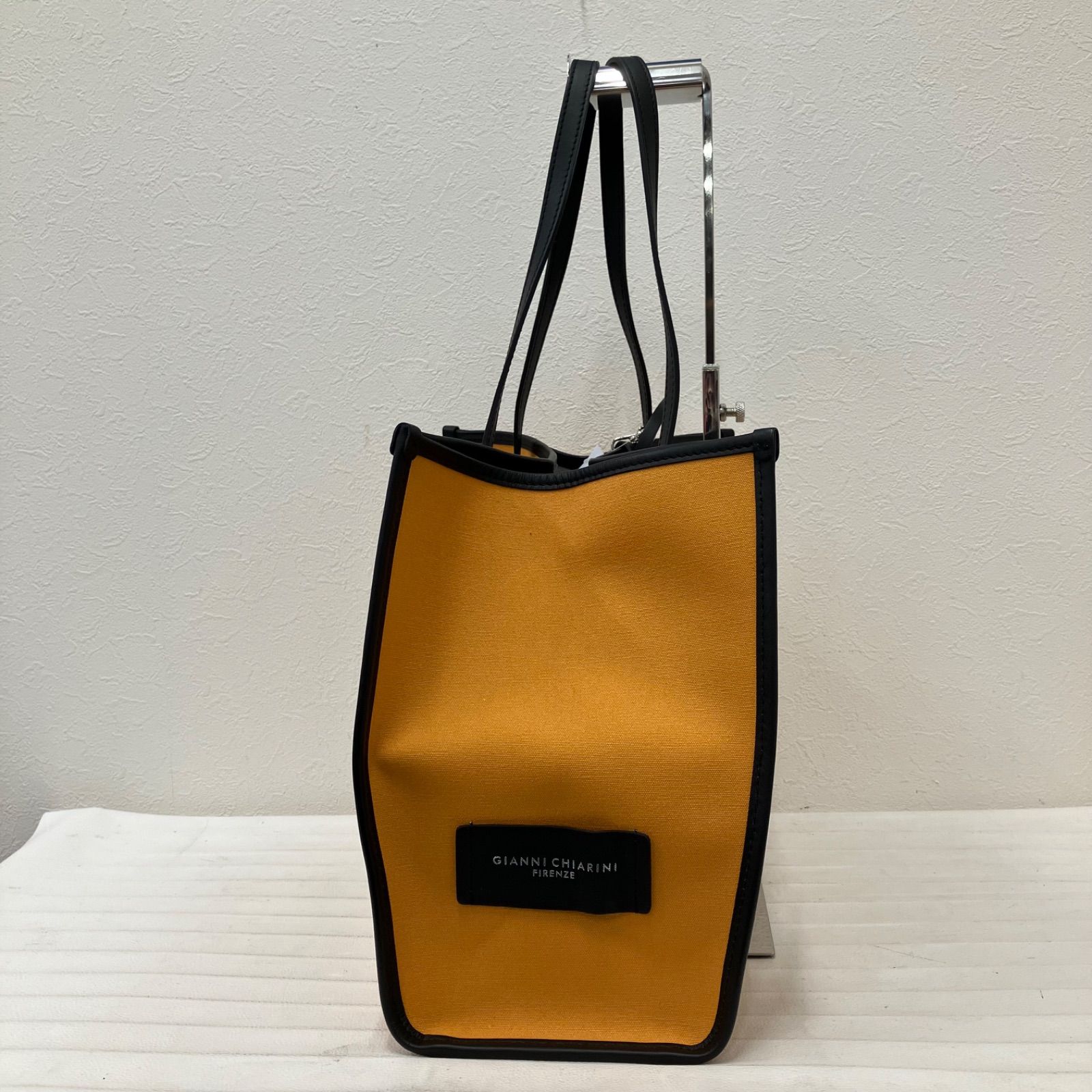 6392 GIANNI CHIARINI ジャンニキアリーニ ジャンニキャリーニ 