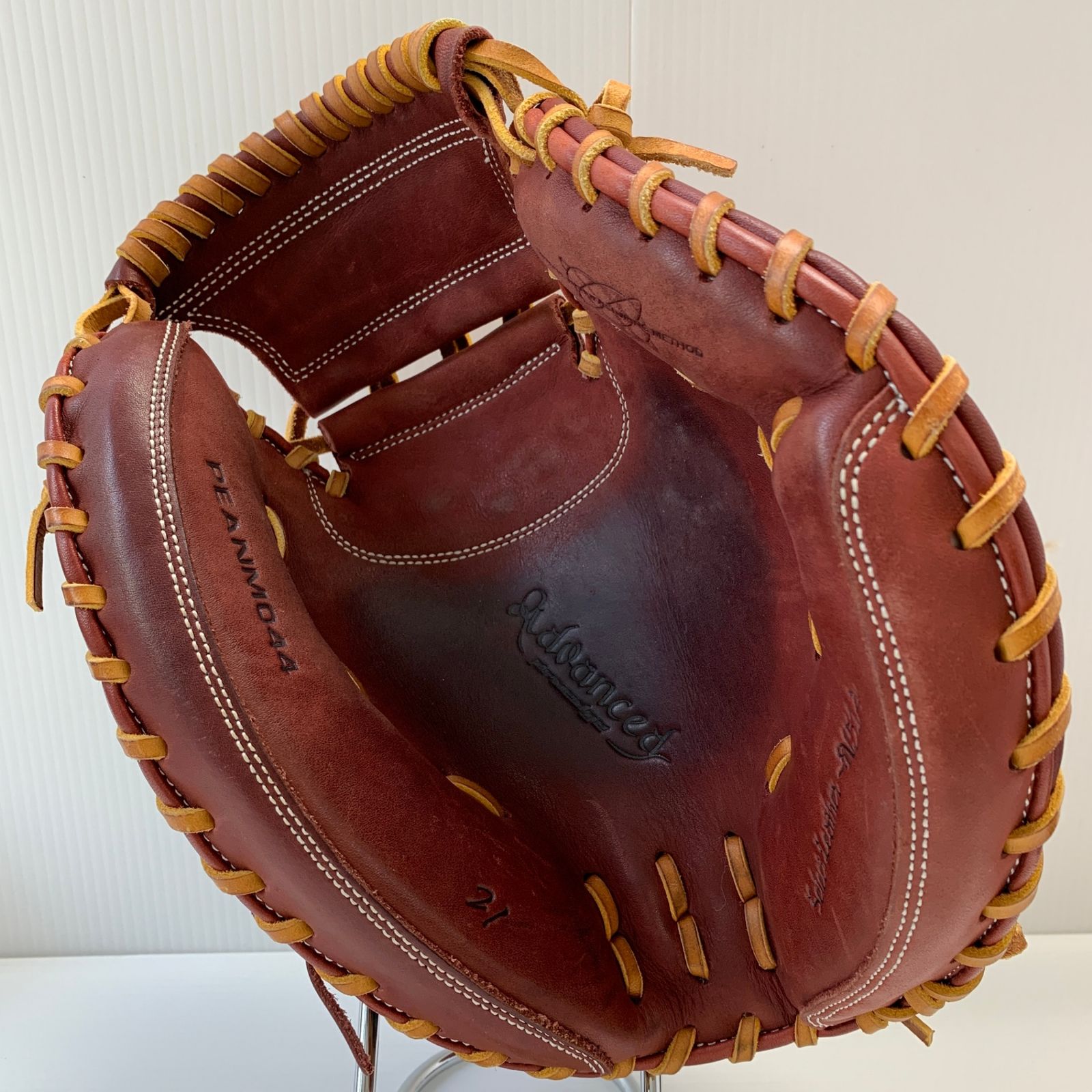 エスエスケイ SSK プロエッジ 軟式 大人 一般 キャッチャーミット 捕手