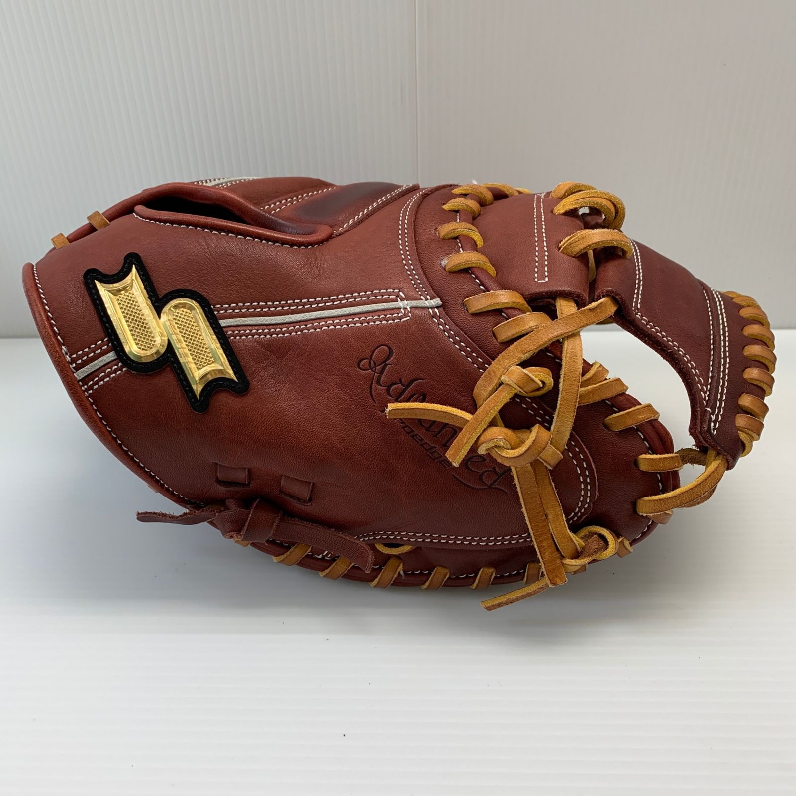 週末限定定価税込40700円SSK プロエッジ　軟式　キャッチャーミット新品袋付 SSKプロエッジ 軟式キャッチャーミット(即戦力) 楽天市場】【交換往復