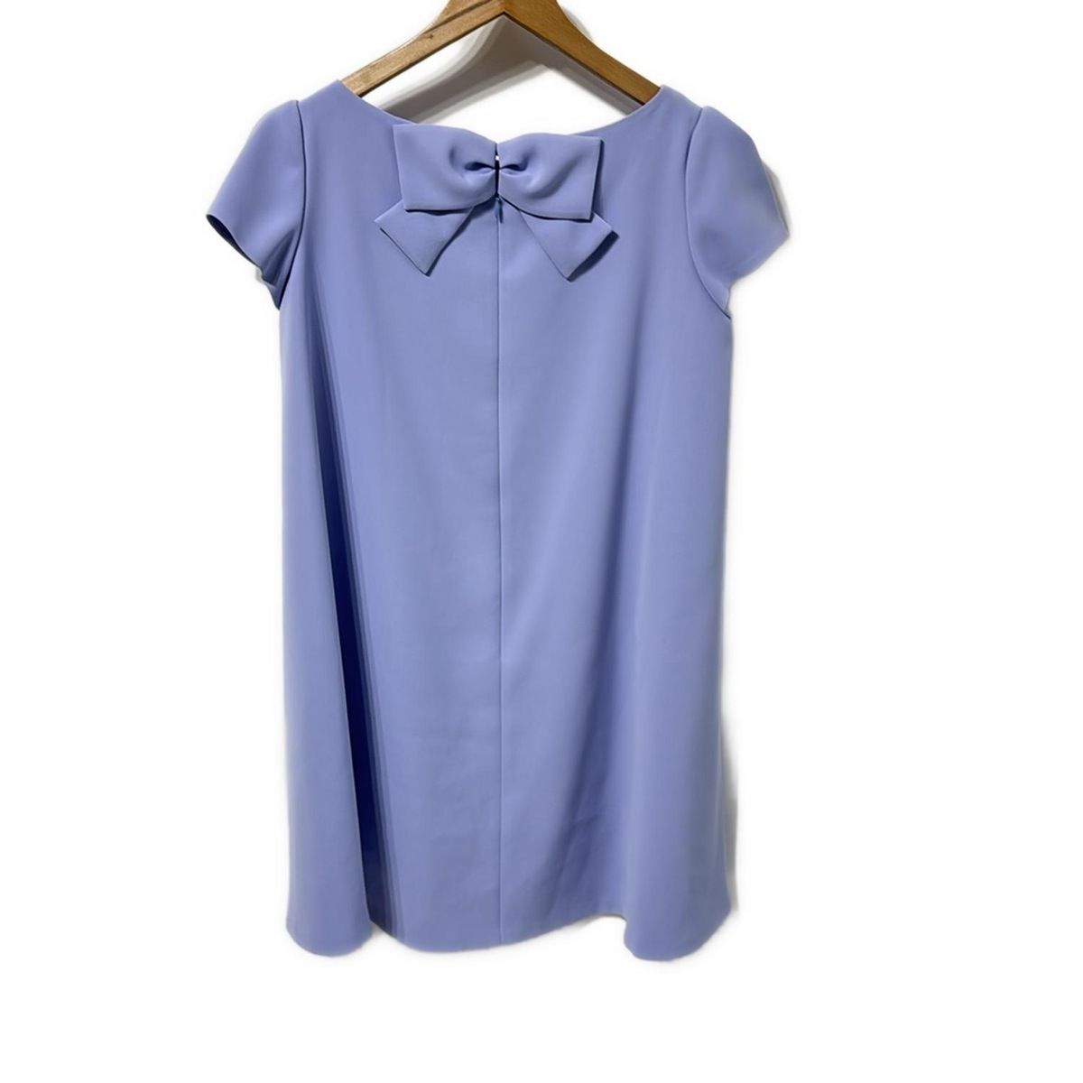 TOCCA(トッカ) ワンピース サイズ2 S レディース美品 - ライトパープル