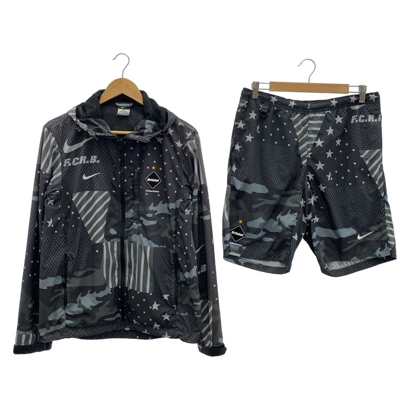 Nike タイツ & Bristol ジャケット セット Nike タイツ & Bristol ジャケット セット ナイキ（NIKE）（メンズ