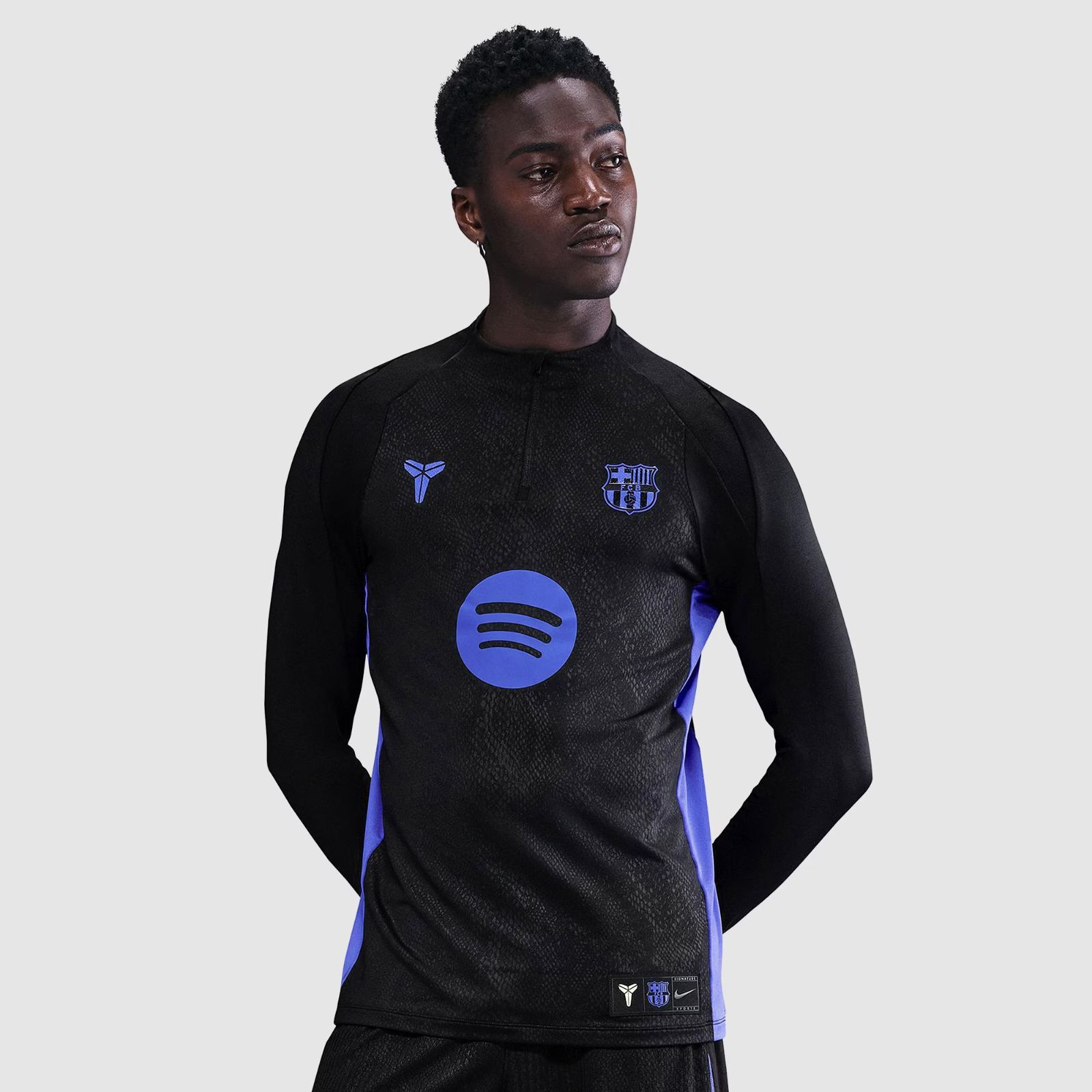 送料無料・匿名配送】ナイキ サッカー FCバルセロナ 2025/26 Dri-FIT