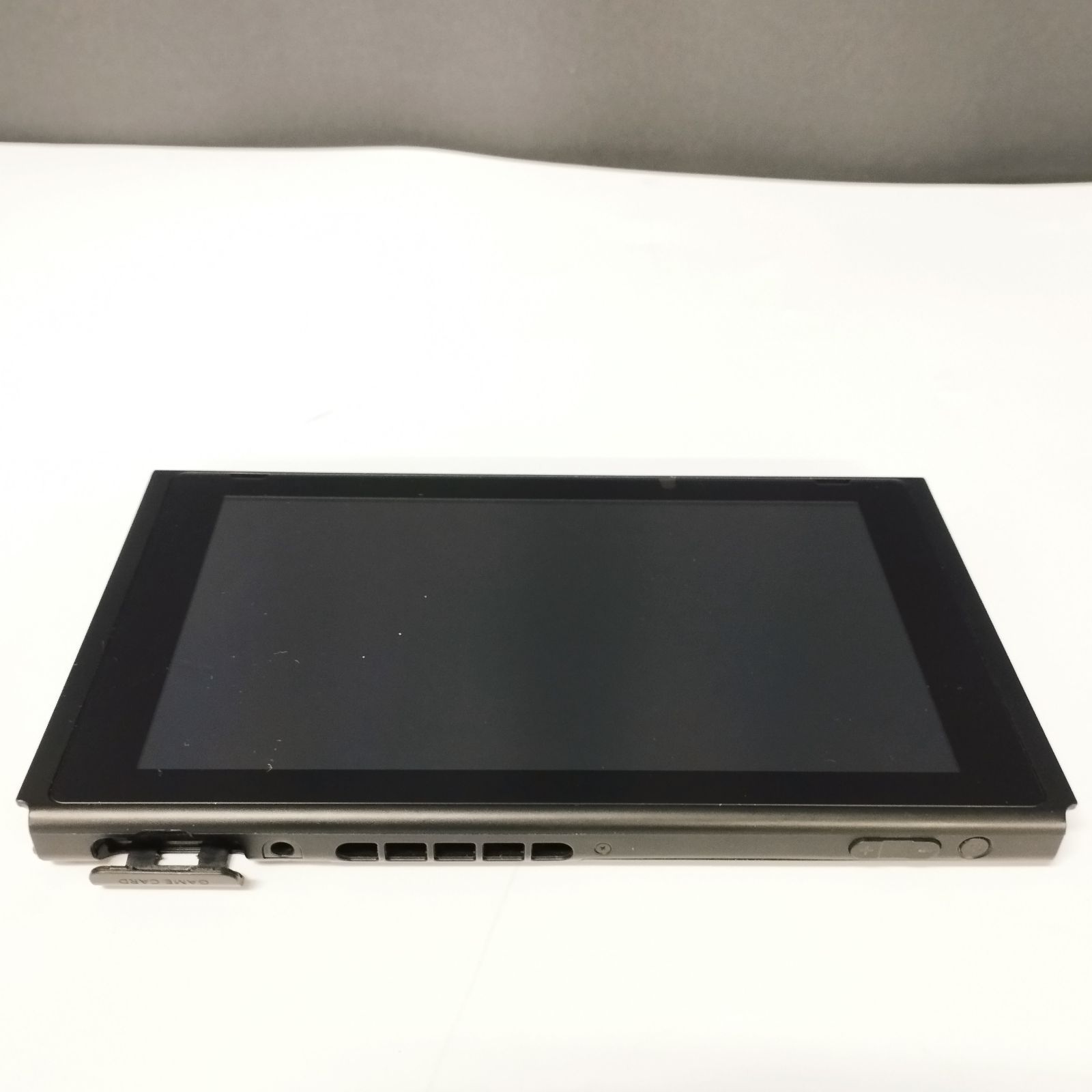 D15919】Nintendo Switch 本体 (ニンテンドースイッチ) Joy-Con(L)/(R