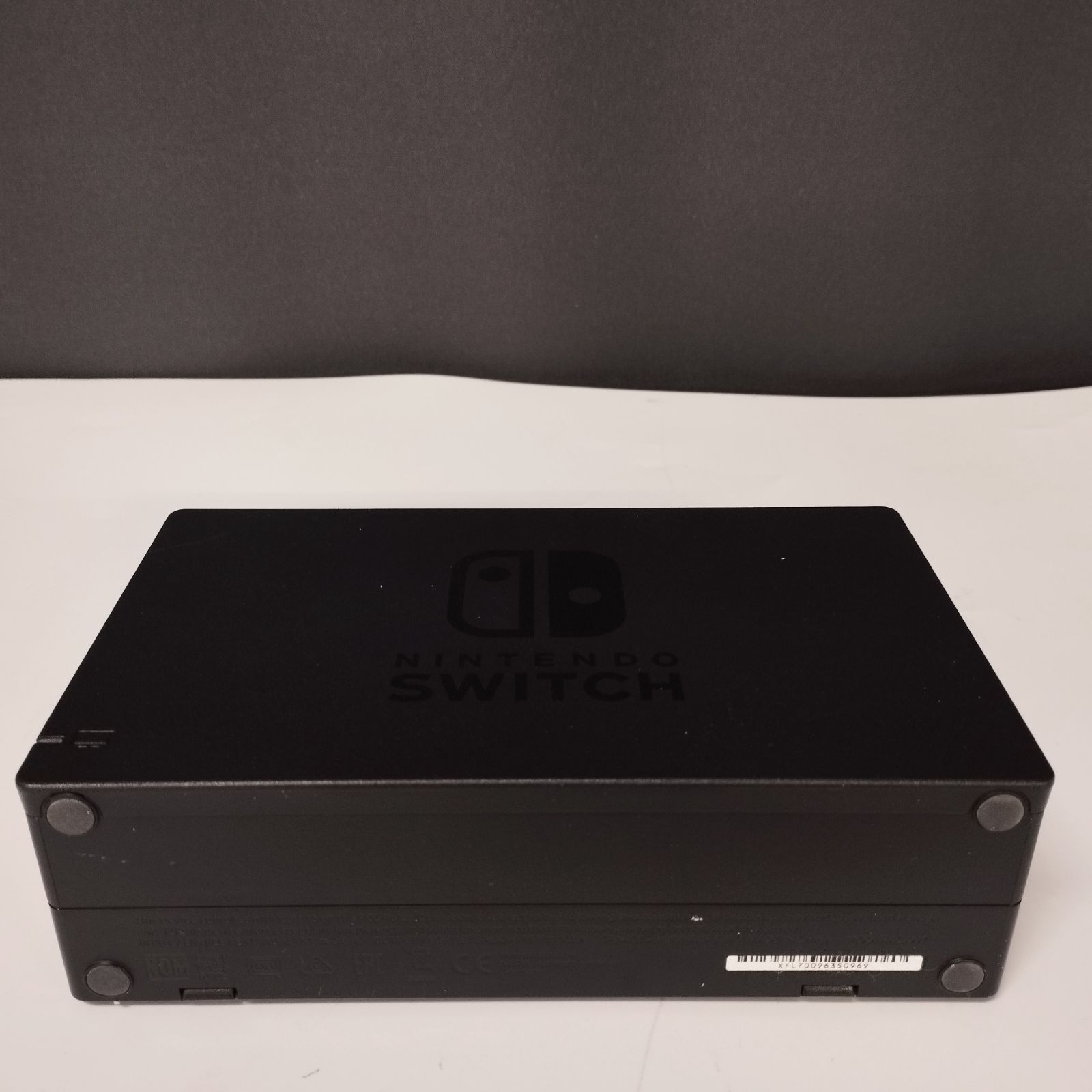 D15919】Nintendo Switch 本体 (ニンテンドースイッチ) 割引 Joy-Con(L