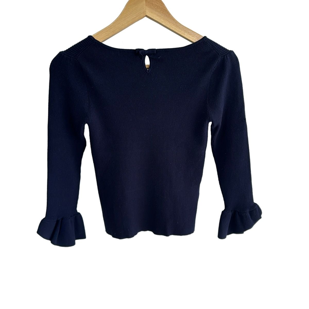 TOCCA(トッカ) 長袖カットソー サイズXS レディース美品 - ダーク