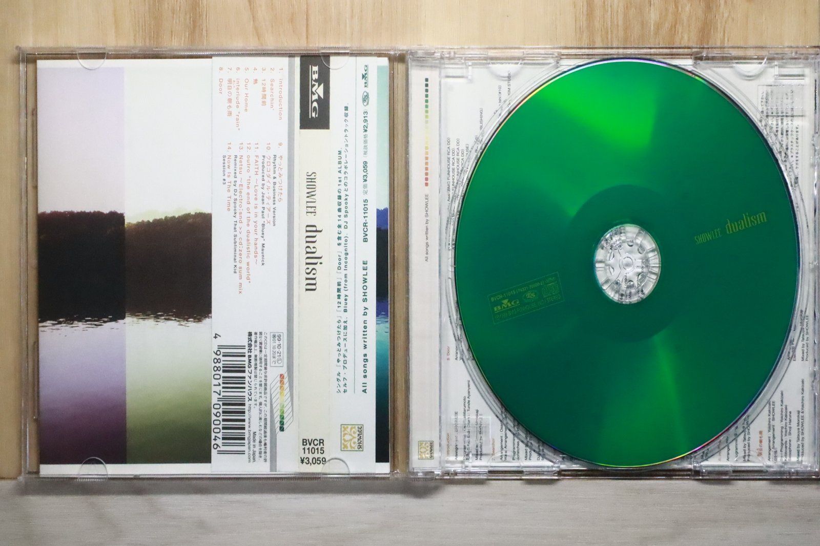 希少・国内未流通　ビューティフルジョーDVD&CD combo pack 希少・国内未流通ビューティフルジョーDVD&CD combo pack