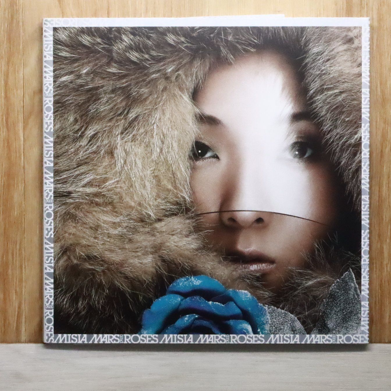 国内盤CD☆ミーシャ/MISIA□ MARS&ROSES (CCCD) 【RXCD21038