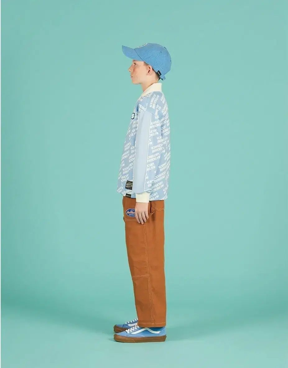 アイスビスケット 公式通販 Tシャツ 新品 ⁄145 ラグビー tシャツ 男の子 「26夏新作」いろんなアイス (ピードットプルミエ) ボーダー柄Tシャツ IBジュニア服 新品/145 クロップド ポロTシャツ グレー