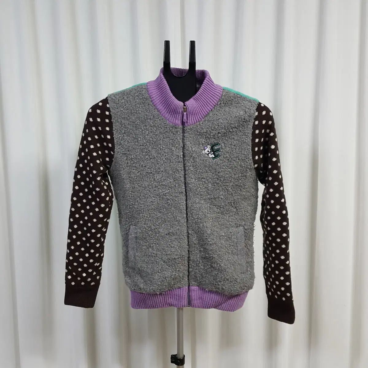 ヘッドフォン端子 整備済み フルセット】ZO-3 グリーン系カラー