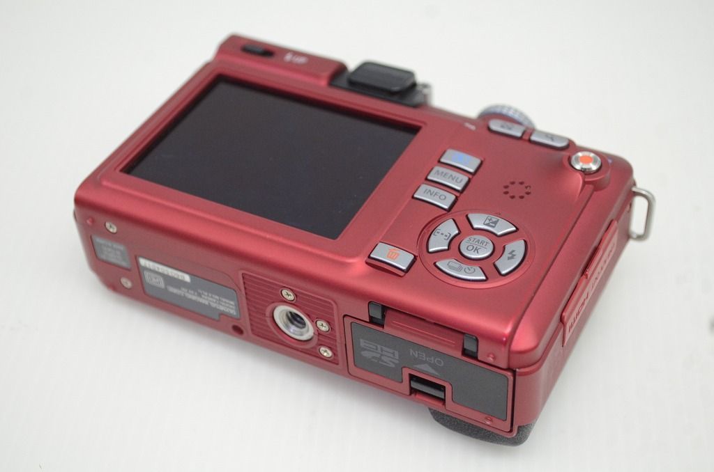 デジタルカメラ OLYMPUS PEN Lite 小さくて軽いは正義！OLYMPUS PEN Liteシリーズの魅力を語ってみる