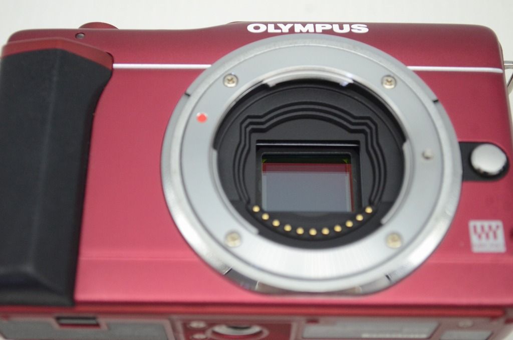 デジタルカメラ OLYMPUS PEN Lite 小さくて軽いは正義！OLYMPUS PEN Liteシリーズの魅力を語ってみる