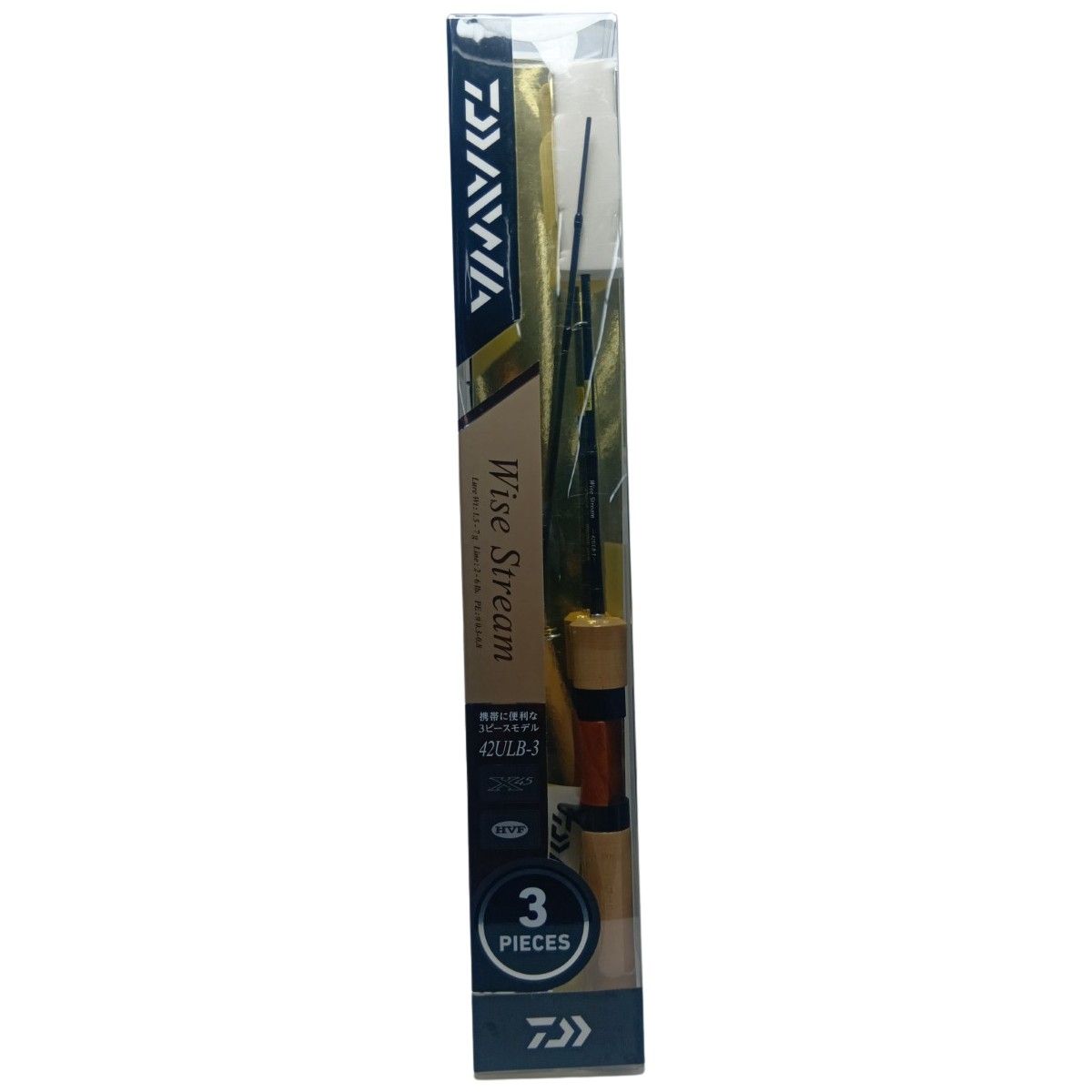 ΣΣDAIWA ダイワ ワイズストリーム42ULB-3 新品 未使用品(S) 05809561 ΣΣDAIWA ダイワ ワイズストリーム42ULB-3 新品 未使用品(S) 05809561