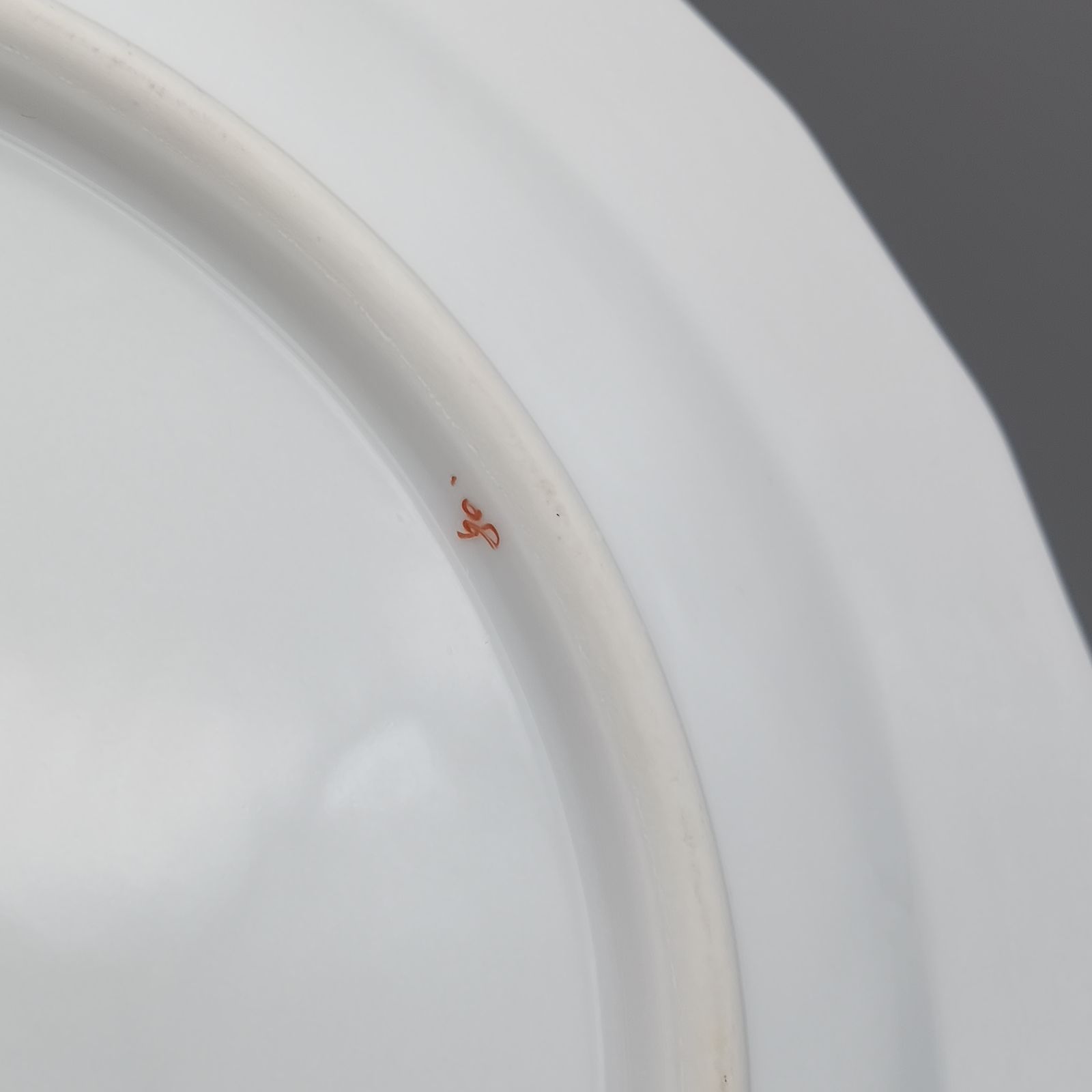 ヘレンド アポニー オレンジ プレート 中皿 20cm ペア HEREND - メルカリ