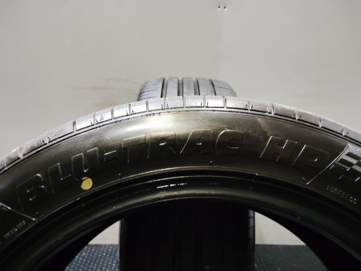 ARMSTRONG BLU-TRAC HP 215/50R17 17インチ 夏タイヤ 2本 22年製 バリ 