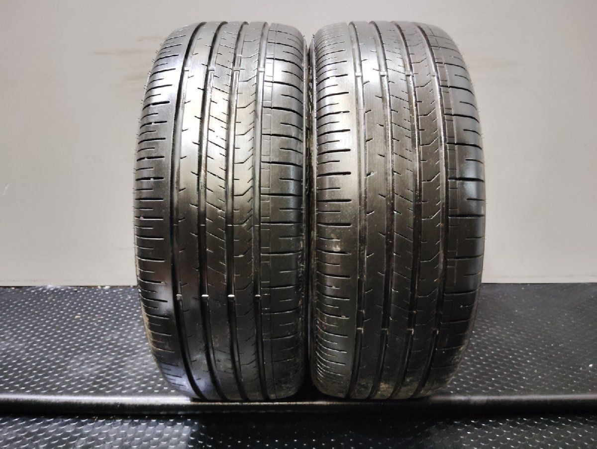 ARMSTRONG BLU-TRAC HP 215/50R17 17インチ 夏タイヤ 2本 22年製 バリ 