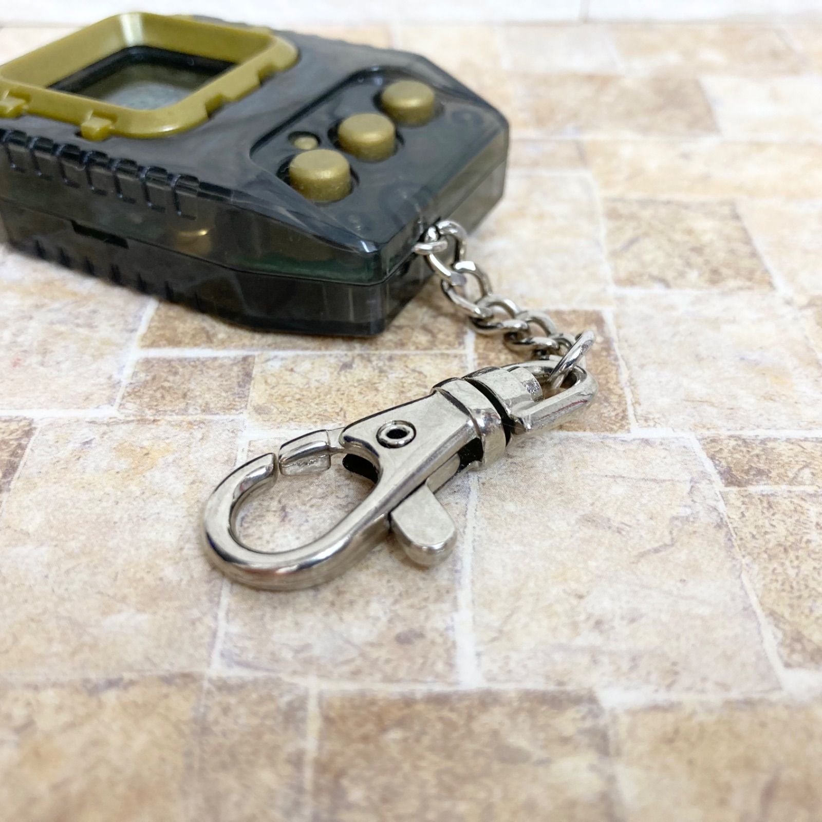 激レア】デジモンペンデュラム ver.5.5 メタルエンパイア クリア