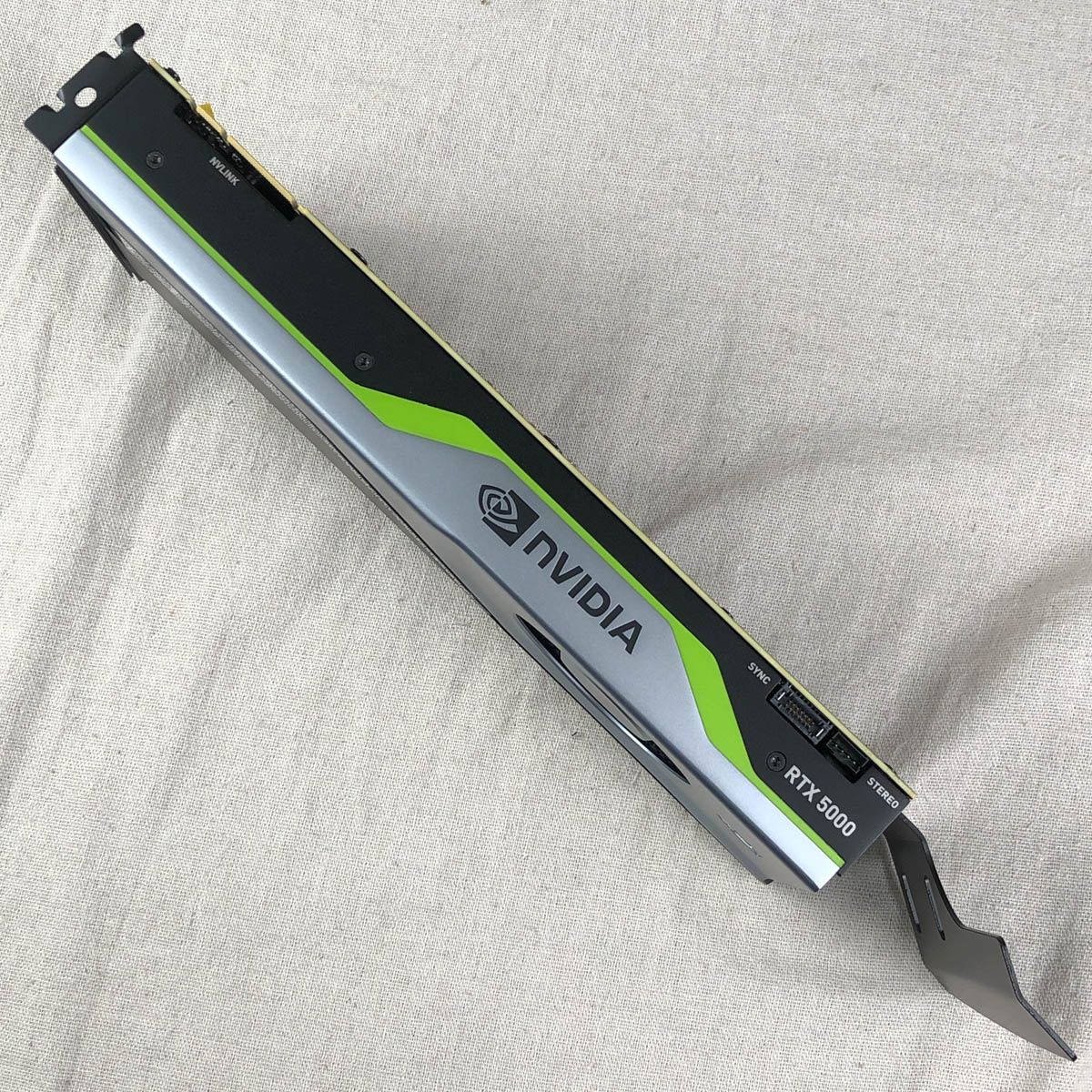 ◇ジャンク品◇GPU グラフィックボード NVIDIA QUADRO RTX 5000