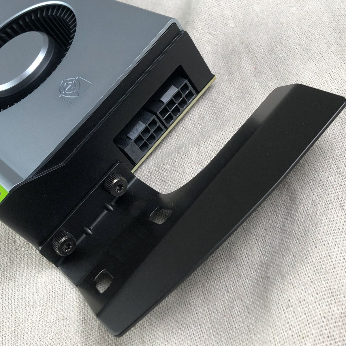 ◇ジャンク品◇GPU グラフィックボード NVIDIA QUADRO RTX 5000