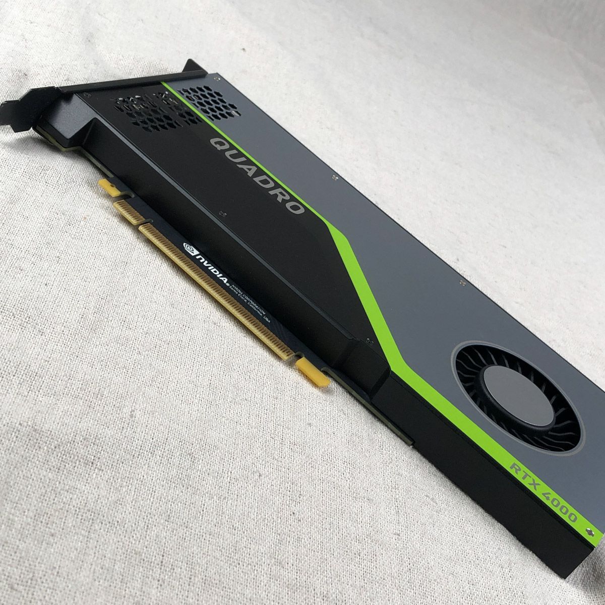 グラフィックボード・グラボ・ビデオカード NVIDIA QUADRO RTX4000 8GB グラフィックボード ビデオカード quadro 4000」の人気商品一覧 | 安い