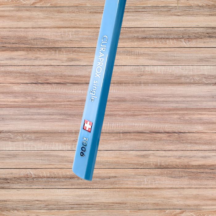  クラプロックス 歯ブラシ CS 1006 シングルタフト 10本セット CURAPROX Taft 大人用 スイス製 超やわらか 細毛 指定不可 矯正器具 インプラント 歯磨き 美白 口臭ケア むし歯 予防 歯科専売 歯周病予防 虫歯予防 予防歯科 歯ブラシ オーラルケア