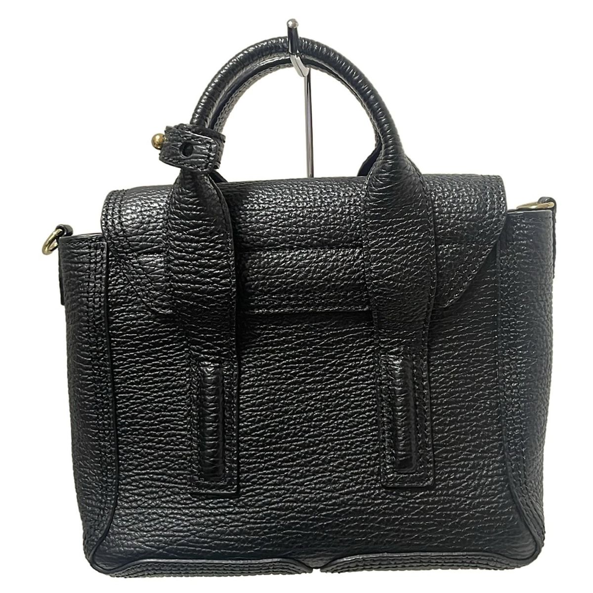 3.1 Phillip lim(スリーワンフィリップリム) ハンドバッグ パシュ