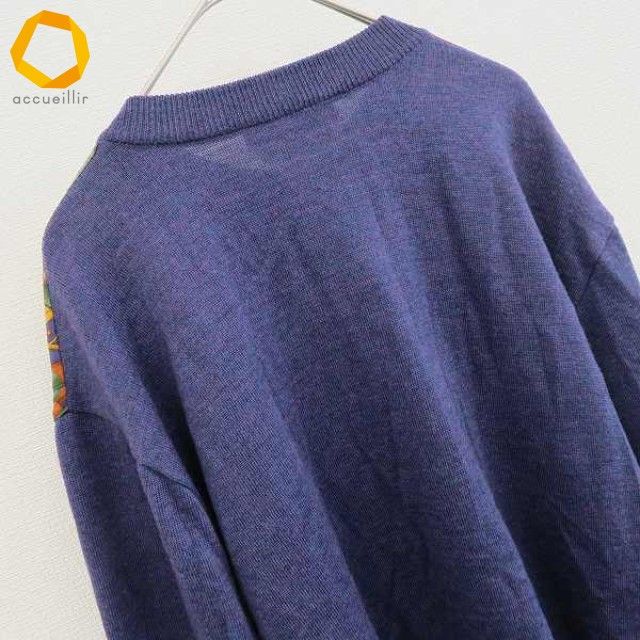 フェラガモ Ferragamo イタリア製 ニット カーディガン トップス