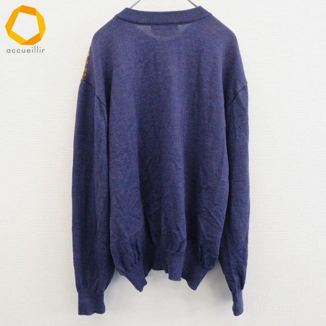 フェラガモ Ferragamo イタリア製 ニット カーディガン トップス